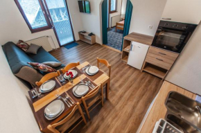 Apartments Jože Pekovec